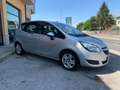 Opel Meriva Meriva 1.4 t ecoflex Gpl-tech 120cv Argintiu - thumbnail 1