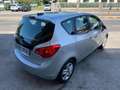 Opel Meriva Meriva 1.4 t ecoflex Gpl-tech 120cv Argintiu - thumbnail 3
