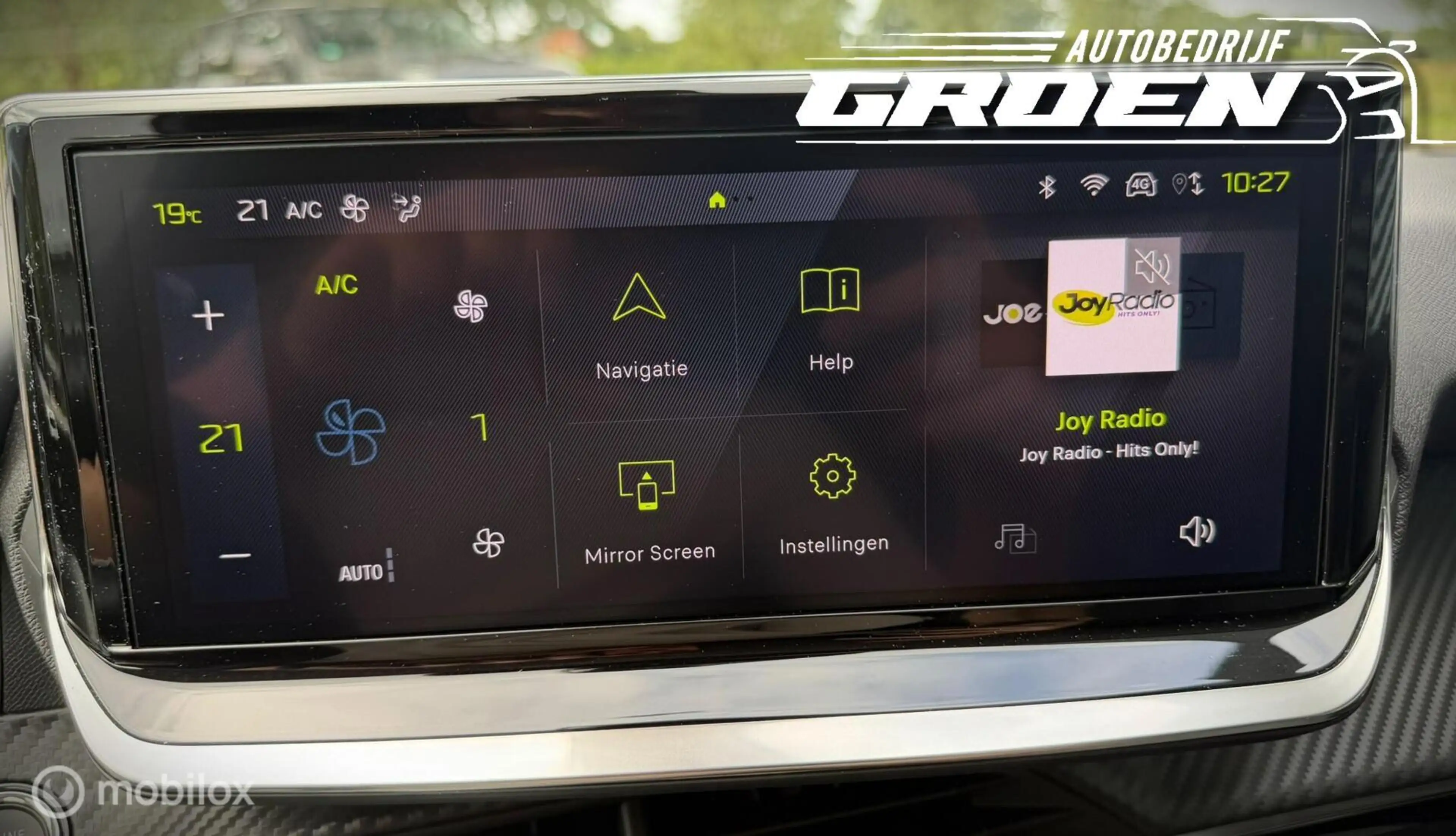 Peugeot e-208 EV Style 50 kWh CAMERA|PDC|CRUISE| — photo 25