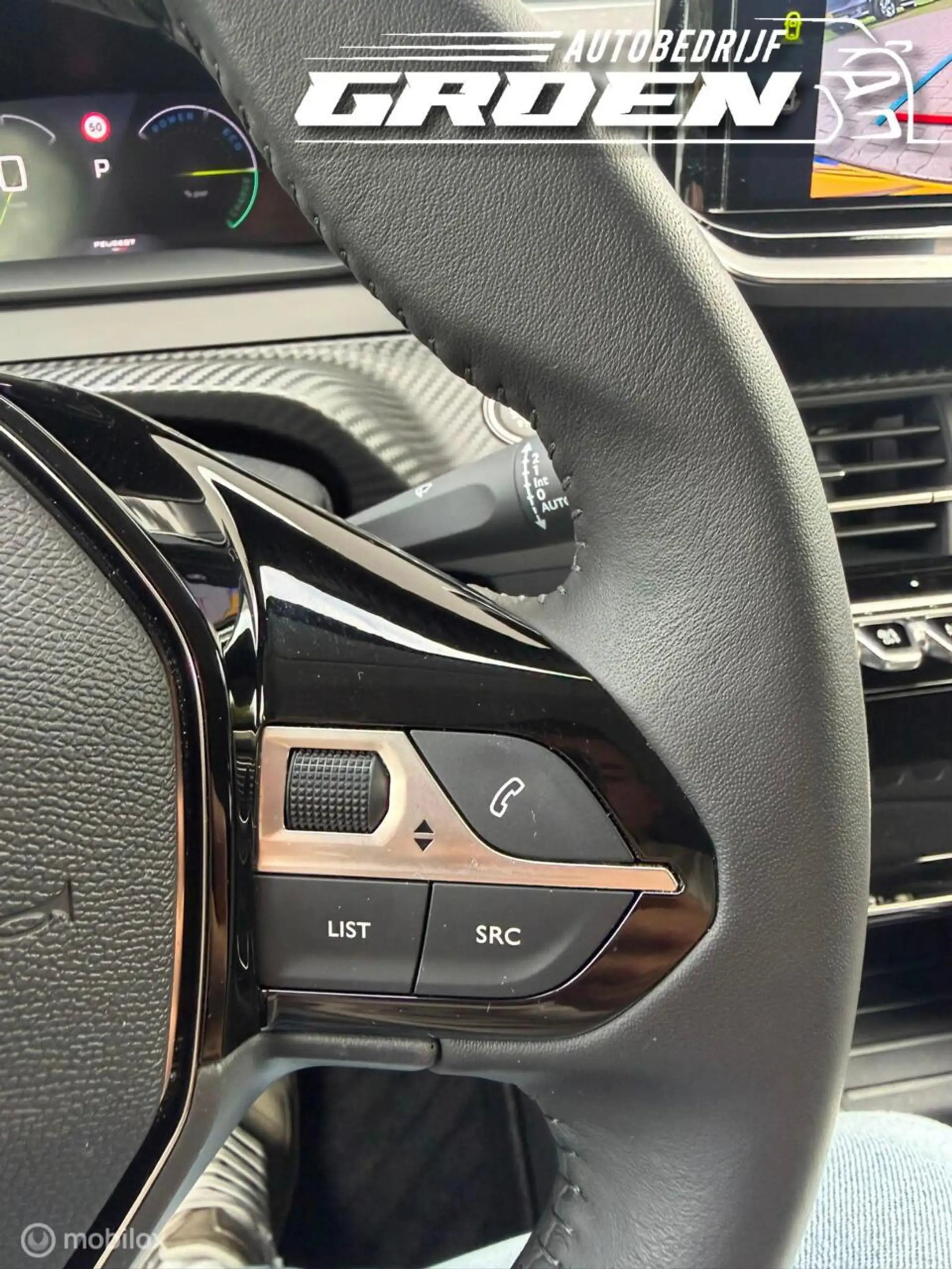 Peugeot e-208 EV Style 50 kWh CAMERA|PDC|CRUISE| — photo 22