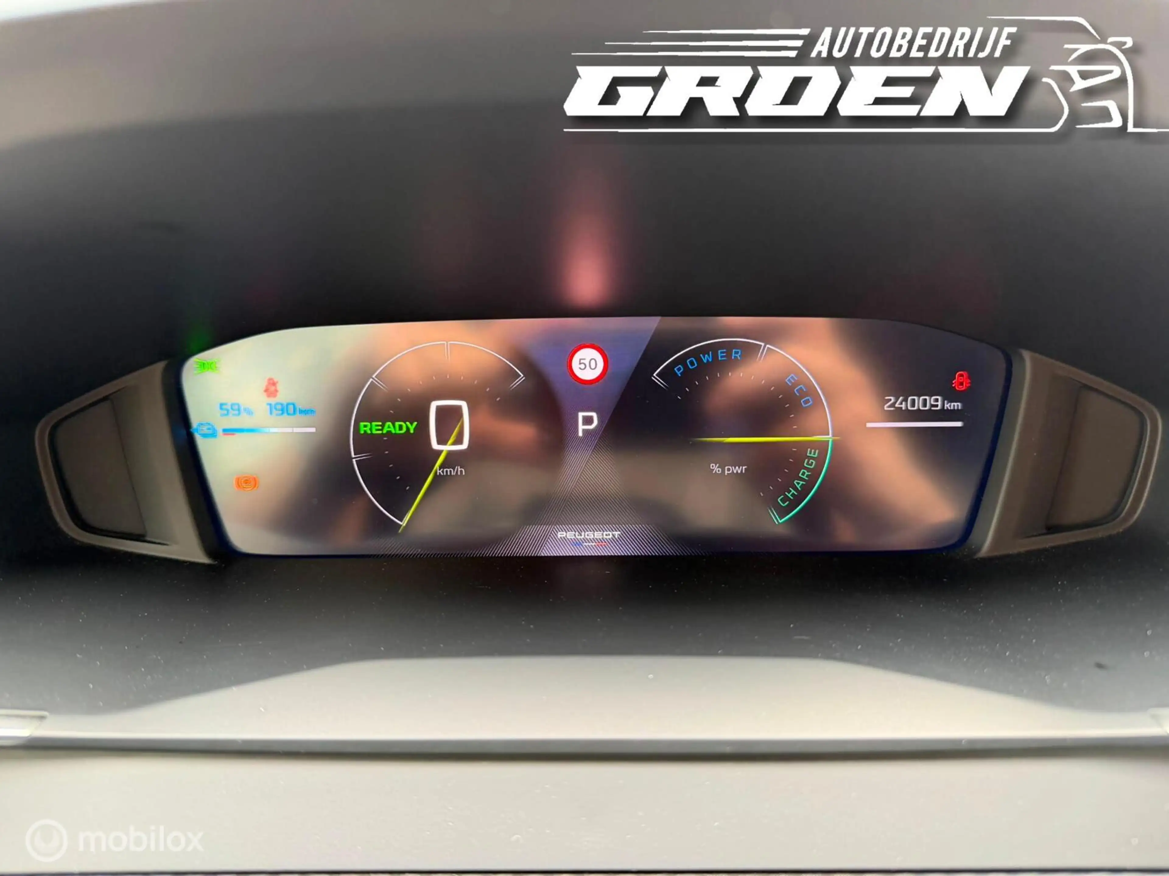 Peugeot e-208 EV Style 50 kWh CAMERA|PDC|CRUISE| — photo 26