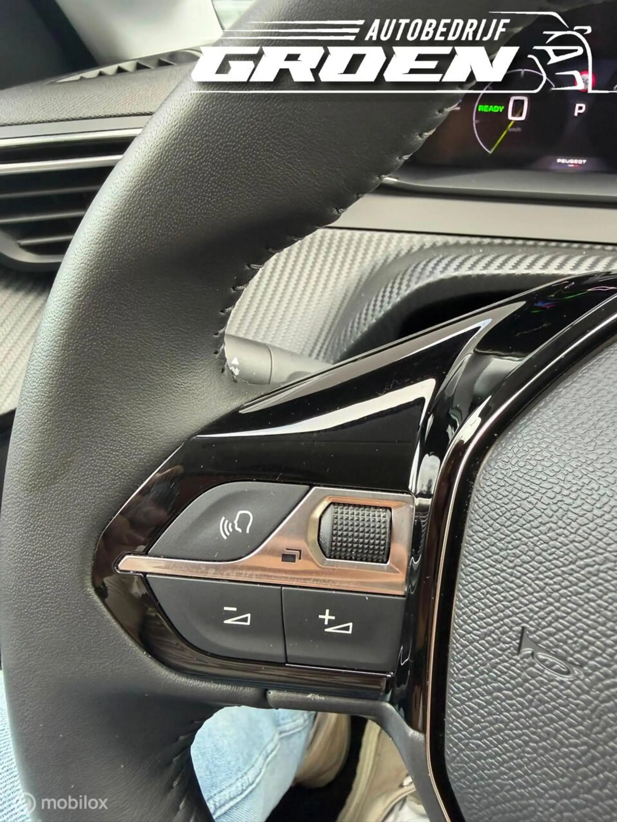 Peugeot e-208 EV Style 50 kWh CAMERA|PDC|CRUISE| — photo 21