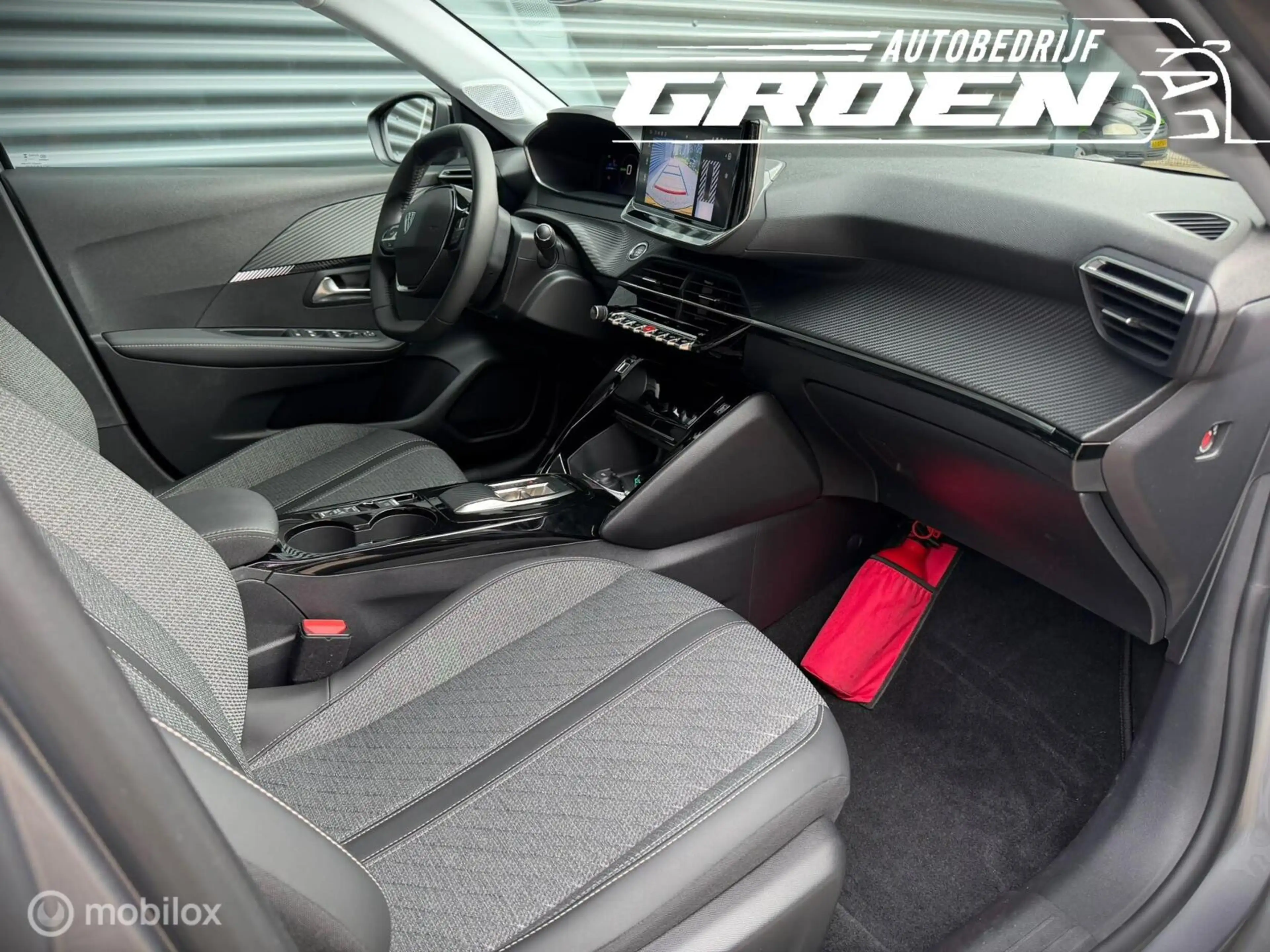 Peugeot e-208 EV Style 50 kWh CAMERA|PDC|CRUISE| — photo 32