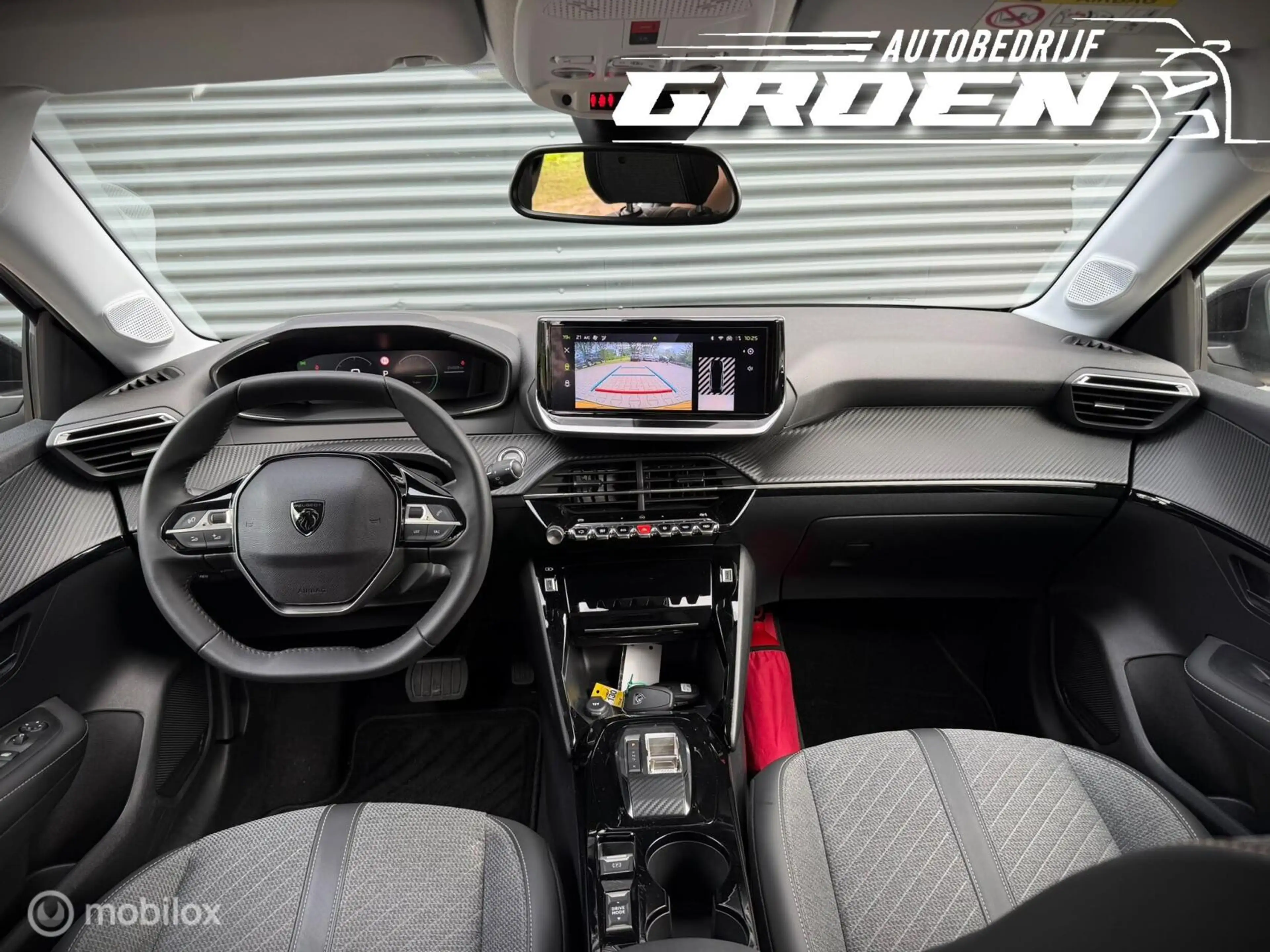 Peugeot e-208 EV Style 50 kWh CAMERA|PDC|CRUISE| — photo 20