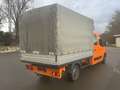 Opel Movano Pritsche Plane 2.3 D Orange - thumbnail 13
