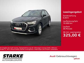 35 TFSI S tronic advanced