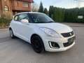 Suzuki Swift *Klima*1 Hand*TÜV Neu* Blanc - thumbnail 3