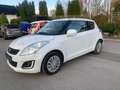 Suzuki Swift *Klima*1 Hand*TÜV Neu* Weiß - thumbnail 1