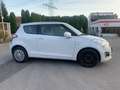 Suzuki Swift *Klima*1 Hand*TÜV Neu* Weiß - thumbnail 4