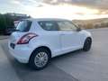 Suzuki Swift *Klima*1 Hand*TÜV Neu* Weiß - thumbnail 5
