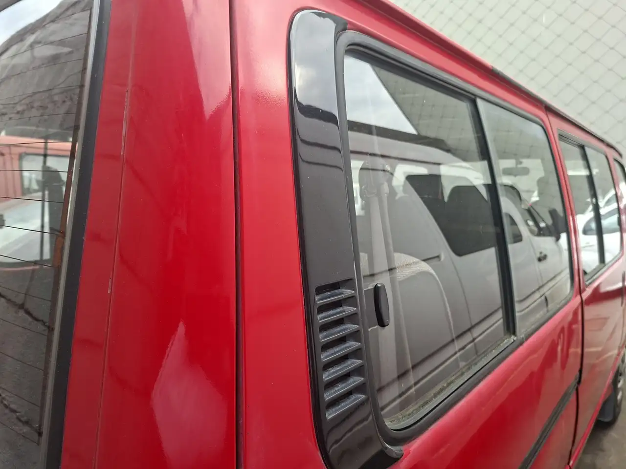 Toyota Hiace 2.0 D, foto 4