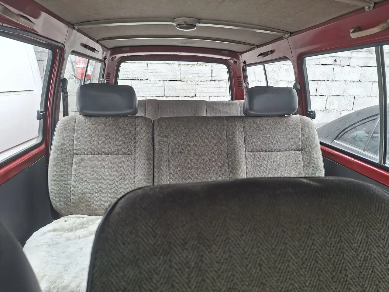 Toyota Hiace 2.0 D, foto 5
