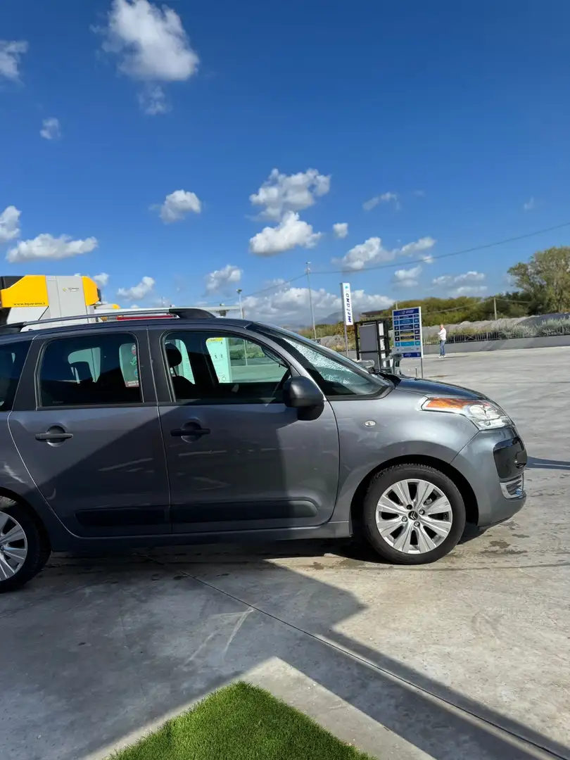 Citroen C3 Picasso C3 Picasso modello esecutive - 2