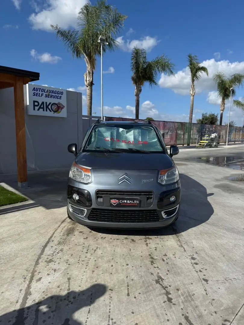 Citroen C3 Picasso C3 Picasso modello esecutive - 1