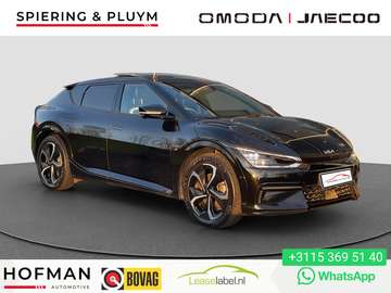 GT-Line AWD 77.4 kWh Pano| Mem.Seat | Meridian | T