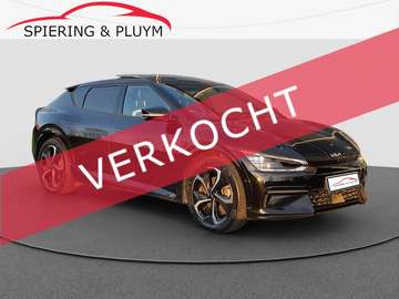 GT-Line AWD 77.4 kWh Pano| Mem.Seat | Meridian | T