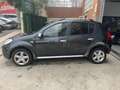 Dacia Sandero 1.6 Stepway Grigio - thumbnail 4