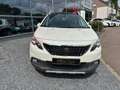 Peugeot 2008 AUTOMATIQUE Blanc - thumbnail 6