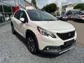 Peugeot 2008 AUTOMATIQUE Blanc - thumbnail 5