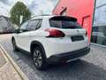 Peugeot 2008 AUTOMATIQUE Blanc - thumbnail 2
