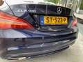 Mercedes-Benz CLA 180 Business Solution AMG Upgrade Edition, NL-auto. Blauw - thumbnail 15