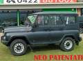 UAZ Hunter AMC 2.7 B - GPL - GANCIO TAINO Schwarz - thumbnail 1