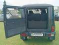 UAZ Hunter AMC 2.7 B - GPL - GANCIO TAINO Schwarz - thumbnail 11