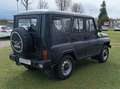 UAZ Hunter AMC 2.7 B - GPL - GANCIO TAINO Schwarz - thumbnail 3