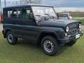 UAZ Hunter AMC 2.7 B - GPL - GANCIO TAINO Schwarz - thumbnail 2