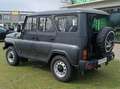UAZ Hunter AMC 2.7 B - GPL - GANCIO TAINO Schwarz - thumbnail 4