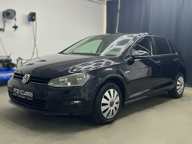 Volkswagen Golf VII Lim. TDI|Touch|Einpark|Sitzheizung|Sens