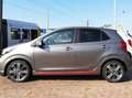 Kia Picanto Picanto 1.2 Aut. GT Line Grau - thumbnail 13