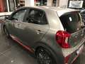 Kia Picanto Picanto 1.2 Aut. GT Line Grau - thumbnail 4