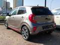 Kia Picanto Picanto 1.2 Aut. GT Line Grau - thumbnail 14