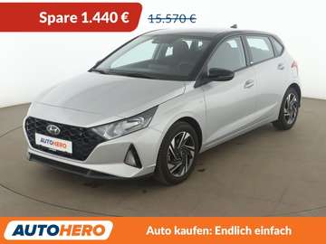 1.0 T-GDI Mild-Hybrid Trend*TEMPO*CAM*PDC*SHZ*