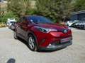 Toyota C-HR HYBRIDE PRO 122 Ch DYNAMIC BVA Rouge - thumbnail 9