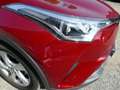 Toyota C-HR HYBRIDE PRO 122 Ch DYNAMIC BVA Roşu - thumbnail 21