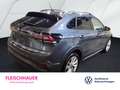 Volkswagen Taigo Goal 1.0 TSI DSG Navi Digitales Cockpit LED ACC Ap Grau - thumbnail 2