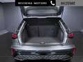 Audi A3 SPB 35 TDI S tronic S line edition Grigio - thumbnail 10