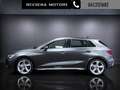 Audi A3 SPB 35 TDI S tronic S line edition Grigio - thumbnail 2
