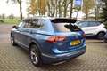 Volkswagen Tiguan Allspace 2.0 TSI 4Motion Highline Business R 7p. AUTOM /PAN Blue - thumbnail 3