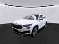 Skoda Kodiaq 2.0 TDI DSG Tour Weiß - thumbnail 2