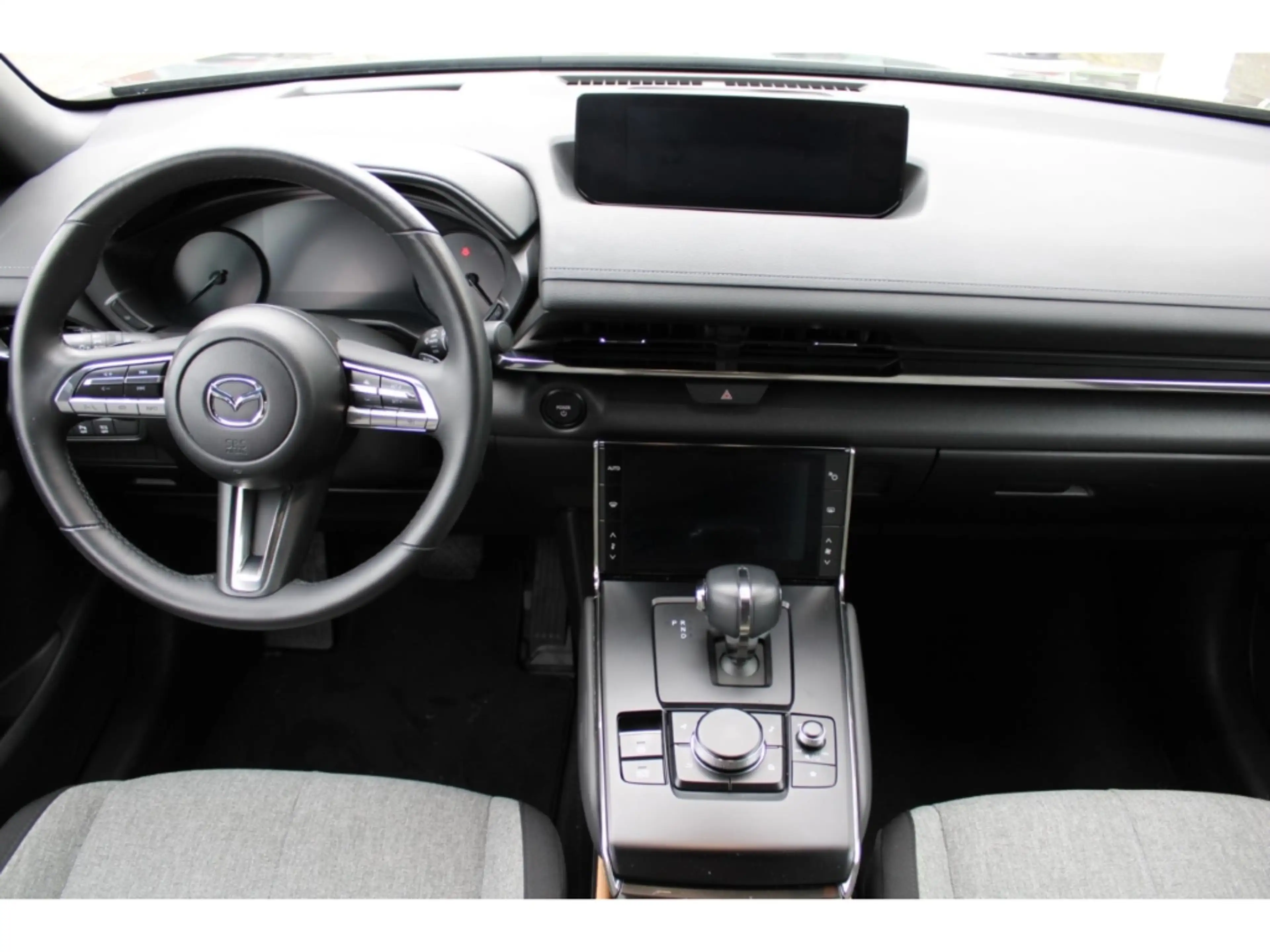 Mazda MX-30 e-SKYACTIV+KOM-P+NAV+PDC+GJ-RÄDER !! — photo 13