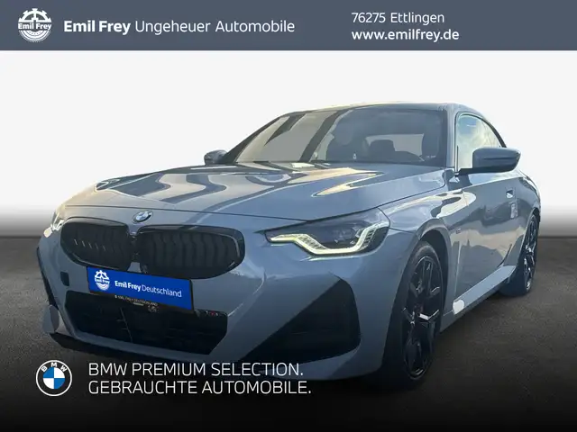 BMW 2er