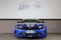 Chevrolet Camaro 2.0 Coupé 1LT/APPLE/LED/RFK/WIFI/SHZ/R20 Albastru - thumbnail 2