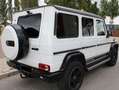 Mercedes-Benz G 350 G 350 d 245cv auto - thumbnail 4