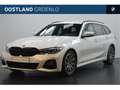 BMW 320 3 Serie Touring 320i High Executive M Sport Automa Wit - thumbnail 1