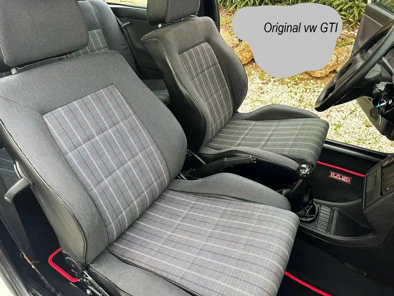Volkswagen Golf GTI 3 porte, foto 5