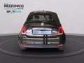 Fiat 500 1.0 hybrid 70cv per NEOPATENTATI Nero - thumbnail 3