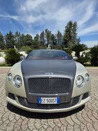 GT 6.0 W12 575cv